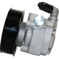 Гидроусилитель, насос ГУР MOTORHERZ P1326HG DGUX 85 1440600909 - Изображение 4