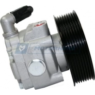 Гидроусилитель, насос ГУР MOTORHERZ P1326HG DGUX 85 1440600909 - Изображение 5
