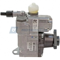 Гидроусилитель, насос ГУР MOTORHERZ 6 TY28 1440600912 P1329HG - Изображение 4