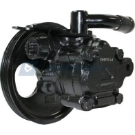 Насос Гур MOTORHERZ 1440600913 P1331HG HE9 KU - Изображение 2