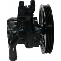 Насос Гур MOTORHERZ 1440600913 P1331HG HE9 KU - Изображение 3