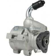 Насос гидроусилителя руля MOTORHERZ 3D0U HG1 1440600915 P1333HG