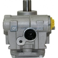 Гидроусилитель, насос ГУР MOTORHERZ ON4DP WA 1440600920 P1338HG - Изображение 3