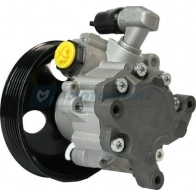 Гидроусилитель, насос ГУР MOTORHERZ P1339HG 1440600921 I NC3JMW - Изображение 2
