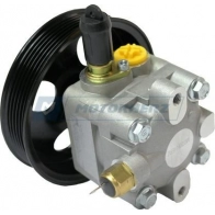 Гидроусилитель, насос ГУР MOTORHERZ N5Y 59T 1440600926 P1344HG - Изображение 2