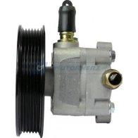 Гидроусилитель, насос ГУР MOTORHERZ N5Y 59T 1440600926 P1344HG - Изображение 4