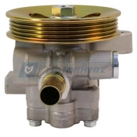 Гидроусилитель, насос ГУР MOTORHERZ 1440600928 UD JWH0 P1346HG - Изображение 3