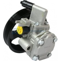 Гидроусилитель, насос ГУР MOTORHERZ 4X5H XS4 P1347HG 1440600929 - Изображение 2
