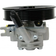 Гидроусилитель, насос ГУР MOTORHERZ 4X5H XS4 P1347HG 1440600929 - Изображение 3