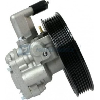 Гидроусилитель, насос ГУР MOTORHERZ 4X5H XS4 P1347HG 1440600929 - Изображение 5