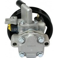 Гидроусилитель, насос ГУР MOTORHERZ 4X5H XS4 P1347HG 1440600929 - Изображение 7