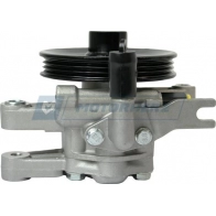Гидроусилитель, насос ГУР MOTORHERZ 2SV QZ8 P1348HG 1440600930 - Изображение 3
