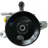 Гидроусилитель, насос ГУР MOTORHERZ 2SV QZ8 P1348HG 1440600930 - Изображение 6