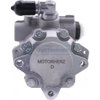 Гидроусилитель, насос ГУР MOTORHERZ P1359HG D6 ETO 1440600940 - Изображение 7
