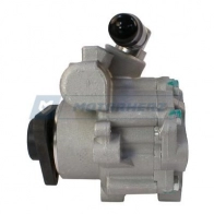 Гидроусилитель, насос ГУР MOTORHERZ H9 R1C4 P1360HG 1440600941 - Изображение 4