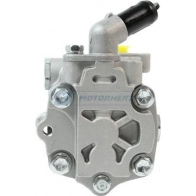 Гидроусилитель, насос ГУР MOTORHERZ Z097 OT 1440600944 P1363HG - Изображение 7