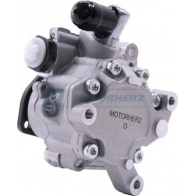 Гидроусилитель, насос ГУР MOTORHERZ P1369HG 1440600949 BII9Z HU - Изображение 2