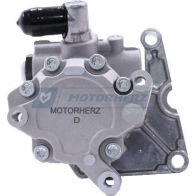 Гидроусилитель, насос ГУР MOTORHERZ P1369HG 1440600949 BII9Z HU - Изображение 7
