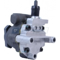 Гидроусилитель, насос ГУР MOTORHERZ ZGD1 H P1371HG 1440600951 - Изображение 2