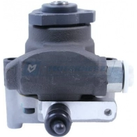 Гидроусилитель, насос ГУР MOTORHERZ ZGD1 H P1371HG 1440600951 - Изображение 3