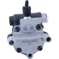 Гидроусилитель, насос ГУР MOTORHERZ ZGD1 H P1371HG 1440600951 - Изображение 7