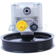 Гидроусилитель, насос ГУР MOTORHERZ 6E S05 1440600952 P1372HG - Изображение 3