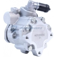 Гидроусилитель, насос ГУР MOTORHERZ 1440600953 F09LN D4 P1373HG - Изображение 2