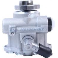 Гидроусилитель, насос ГУР MOTORHERZ 1440600953 F09LN D4 P1373HG - Изображение 3
