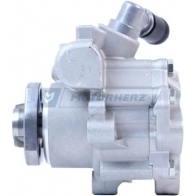 Гидроусилитель, насос ГУР MOTORHERZ 1440600953 F09LN D4 P1373HG - Изображение 4