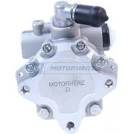 Гидроусилитель, насос ГУР MOTORHERZ 1440600953 F09LN D4 P1373HG - Изображение 7