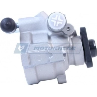 Гидроусилитель, насос ГУР MOTORHERZ 1440600955 P1375HG JKDPH 4 - Изображение 5