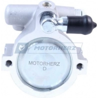 Гидроусилитель, насос ГУР MOTORHERZ 1440600955 P1375HG JKDPH 4 - Изображение 7