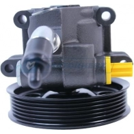 Гидроусилитель, насос ГУР MOTORHERZ P1376HG 1440600956 4 C45NY2 - Изображение 3