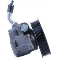 Гидроусилитель, насос ГУР MOTORHERZ P1376HG 1440600956 4 C45NY2 - Изображение 5