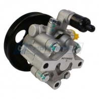 Гидроусилитель, насос ГУР MOTORHERZ P1393HG 1440600972 P2X 4RG - Изображение 2