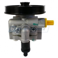 Гидроусилитель, насос ГУР MOTORHERZ P1393HG 1440600972 P2X 4RG - Изображение 3