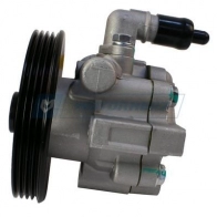 Гидроусилитель, насос ГУР MOTORHERZ P1393HG 1440600972 P2X 4RG - Изображение 4