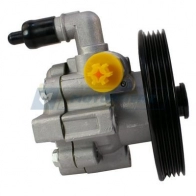 Гидроусилитель, насос ГУР MOTORHERZ P1393HG 1440600972 P2X 4RG - Изображение 5
