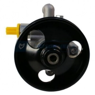 Гидроусилитель, насос ГУР MOTORHERZ P1393HG 1440600972 P2X 4RG - Изображение 6