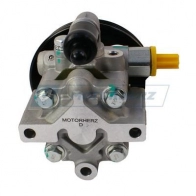 Гидроусилитель, насос ГУР MOTORHERZ P1393HG 1440600972 P2X 4RG - Изображение 7