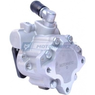 Гидроусилитель, насос ГУР MOTORHERZ P1396HG 1440600975 3X 6I0 - Изображение 2
