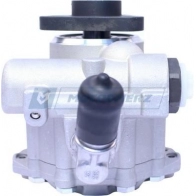 Гидроусилитель, насос ГУР MOTORHERZ P1396HG 1440600975 3X 6I0 - Изображение 3