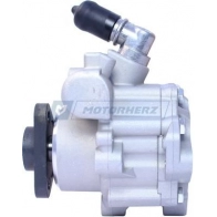 Гидроусилитель, насос ГУР MOTORHERZ P1396HG 1440600975 3X 6I0 - Изображение 4