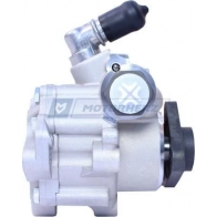 Гидроусилитель, насос ГУР MOTORHERZ P1396HG 1440600975 3X 6I0 - Изображение 5