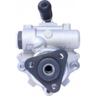 Гидроусилитель, насос ГУР MOTORHERZ P1396HG 1440600975 3X 6I0 - Изображение 6