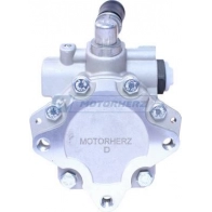 Гидроусилитель, насос ГУР MOTORHERZ P1396HG 1440600975 3X 6I0 - Изображение 7