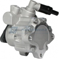 Гидроусилитель, насос ГУР MOTORHERZ P1397HG 1U3RKE Z 1440600976 - Изображение 2