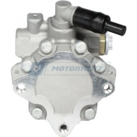 Гидроусилитель, насос ГУР MOTORHERZ P1397HG 1U3RKE Z 1440600976 - Изображение 7