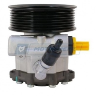 Гидроусилитель, насос ГУР MOTORHERZ P1398HG B2SJP 8M 1440600977 - Изображение 3