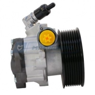 Гидроусилитель, насос ГУР MOTORHERZ P1398HG B2SJP 8M 1440600977 - Изображение 5